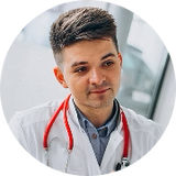 Dr. Michael Harris